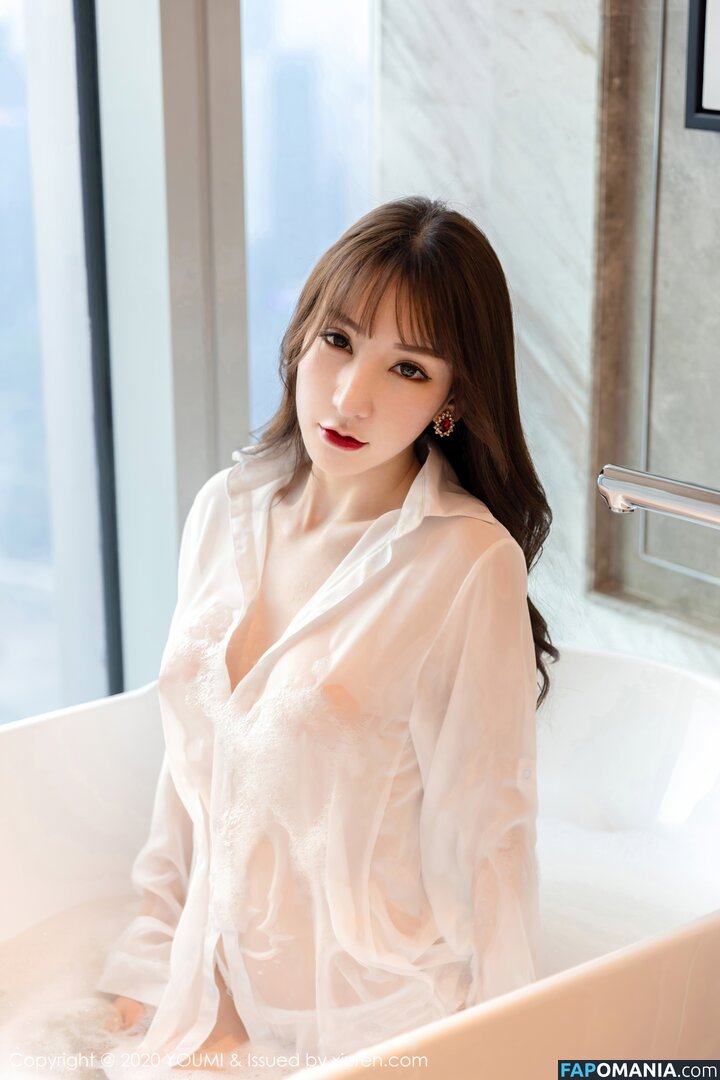 Zhou Yuxi / zhou.yuxi_ Nude OnlyFans  Leaked Photo #9