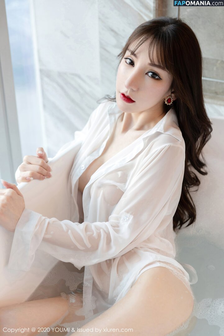 Zhou Yuxi / zhou.yuxi_ Nude OnlyFans  Leaked Photo #19