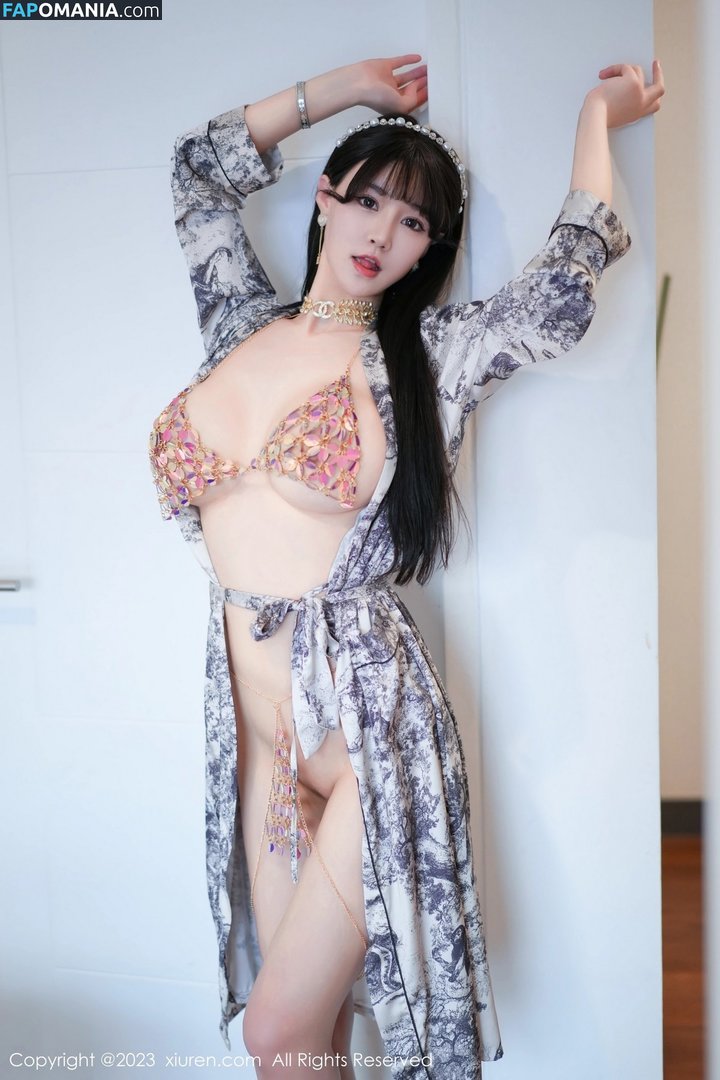 Zhu Ke Er / barbie可儿 / zhuke_er / 朱可 Nude OnlyFans  Leaked Photo #25
