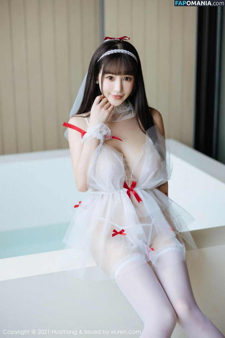 Zhu Ke Er / barbie可儿 / zhuke_er / 朱可 Nude OnlyFans  Leaked Photo #633