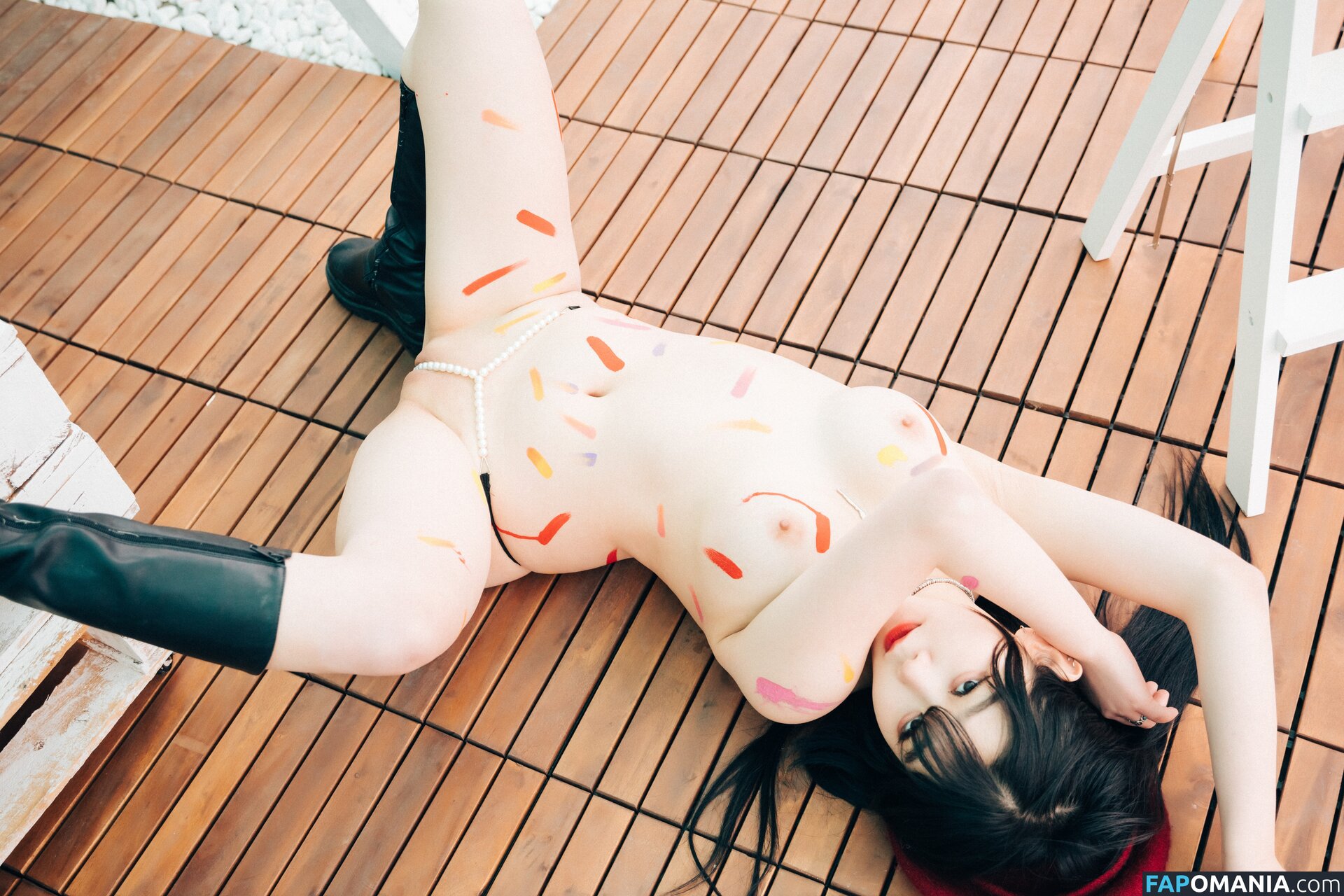 zia__kwon / zia_kwon / zia_kwon3rd Nude OnlyFans  Leaked Photo #9