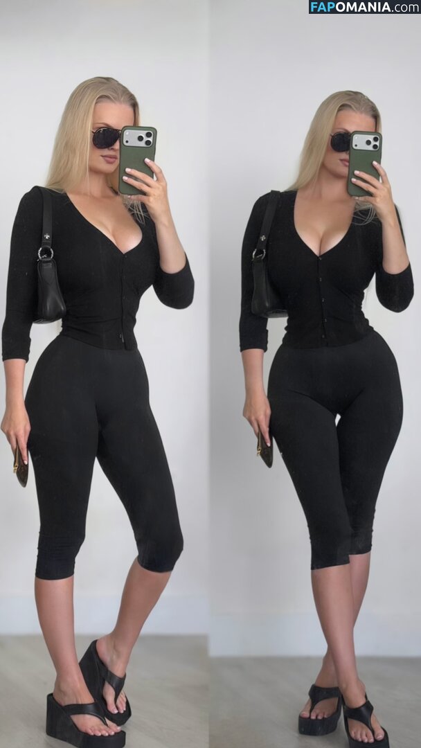 ZiennaEve / ziennasonne / ziennaxxx Nude OnlyFans  Leaked Photo #284