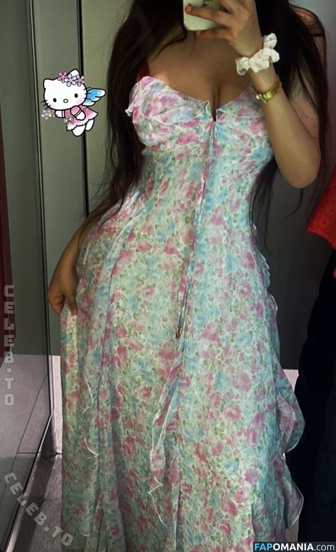 Zilan Pakize / zilancxp Nude OnlyFans  Leaked Photo #1