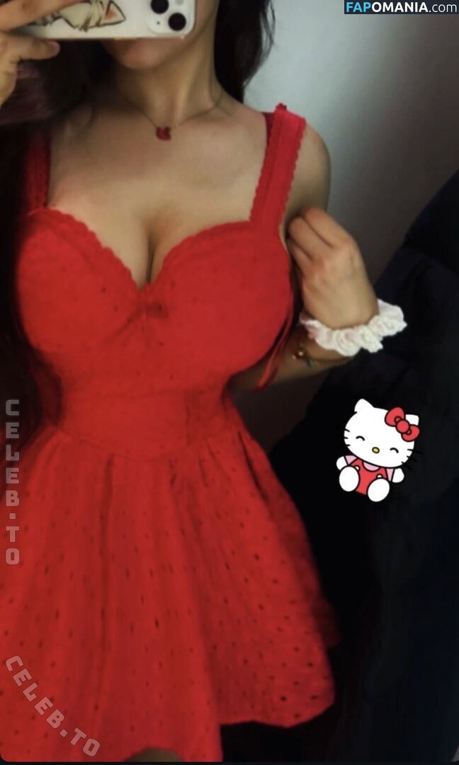Zilan Pakize / zilancxp Nude OnlyFans  Leaked Photo #2