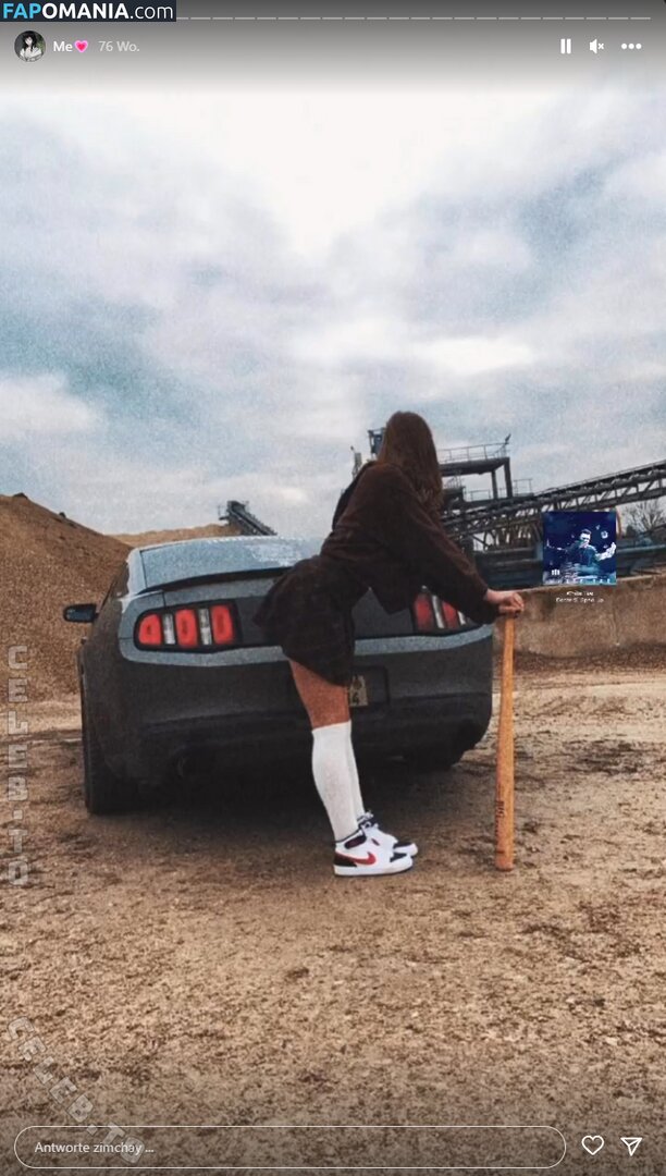 zimchay Nude OnlyFans  Leaked Photo #1