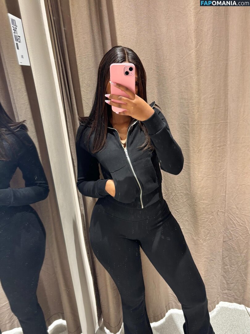 ???????? Zinhle Hope Mazibuko / zinclaiir Nude OnlyFans  Leaked Photo #3