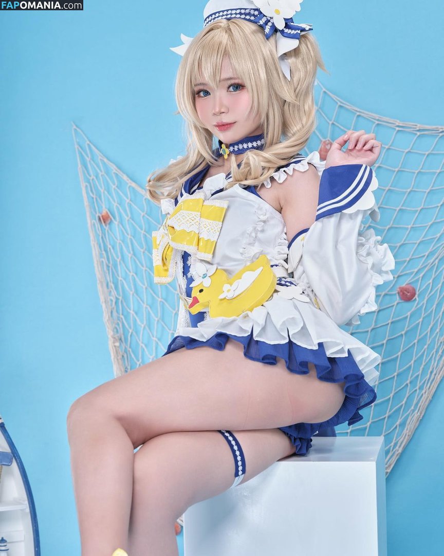 ZinieQ / zinie / zinieq_cosplayer / 𝐙𝐢𝐧𝐢𝐞𝐐 Nude OnlyFans  Leaked Photo #79