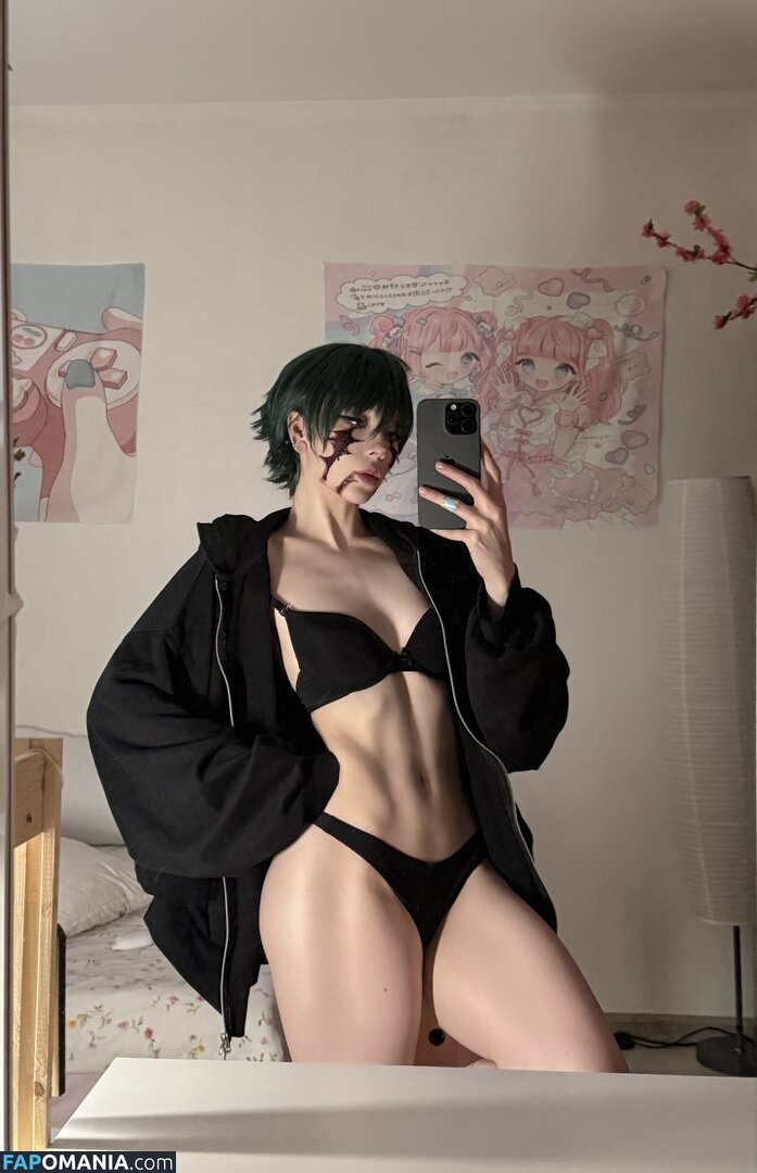 Zira_merz Nude OnlyFans  Leaked Photo #2