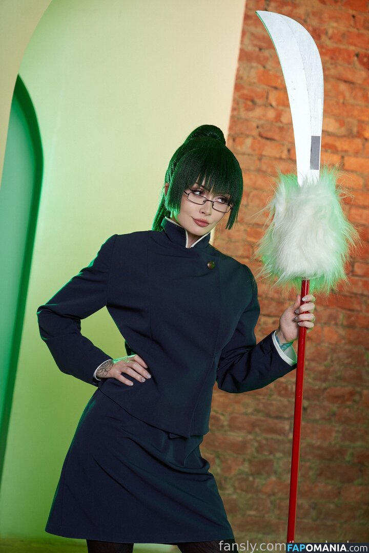 Zirael_Rem / zirael_sg Nude OnlyFans  Leaked Photo #563