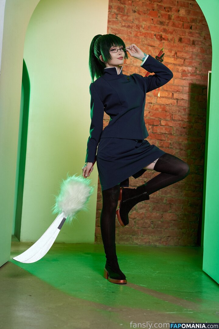 Zirael_Rem / zirael_sg Nude OnlyFans  Leaked Photo #566