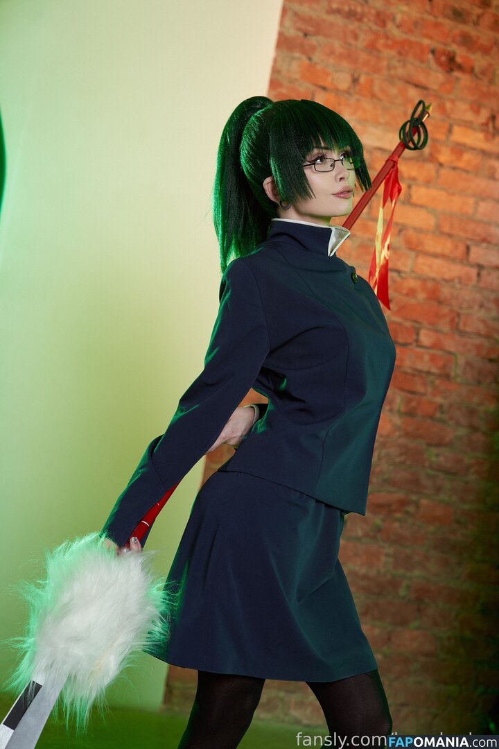 Zirael_Rem / zirael_sg Nude OnlyFans  Leaked Photo #567