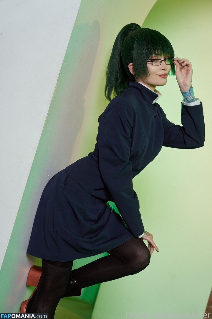 Zirael_Rem / zirael_sg Nude OnlyFans  Leaked Photo #569