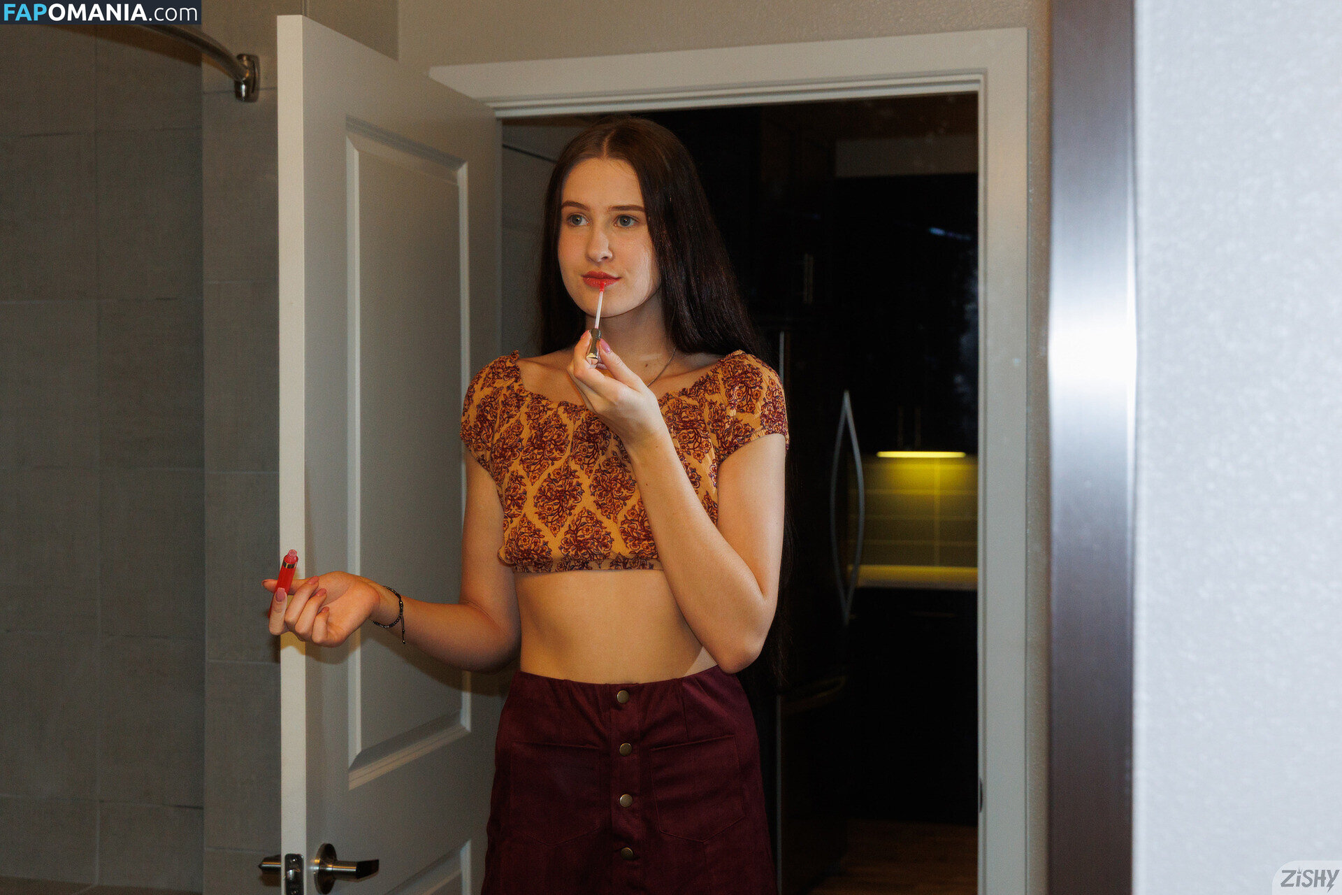 Zishy / zishylives Nude OnlyFans  Leaked Photo #309