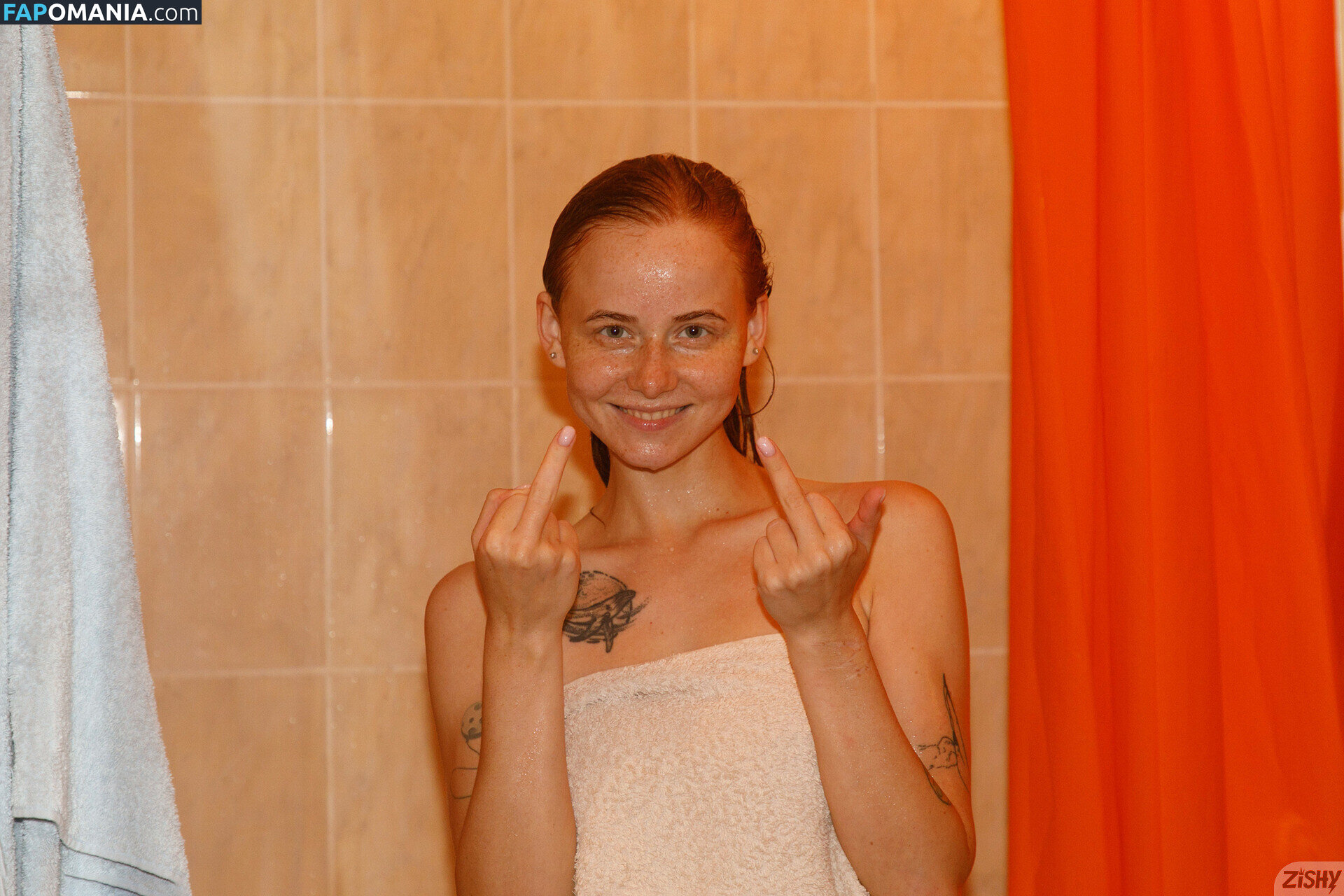 Zishy / zishylives Nude OnlyFans  Leaked Photo #517