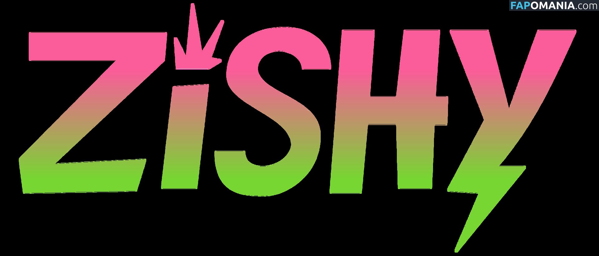 Zishy / zishylives Nude OnlyFans  Leaked Photo #609