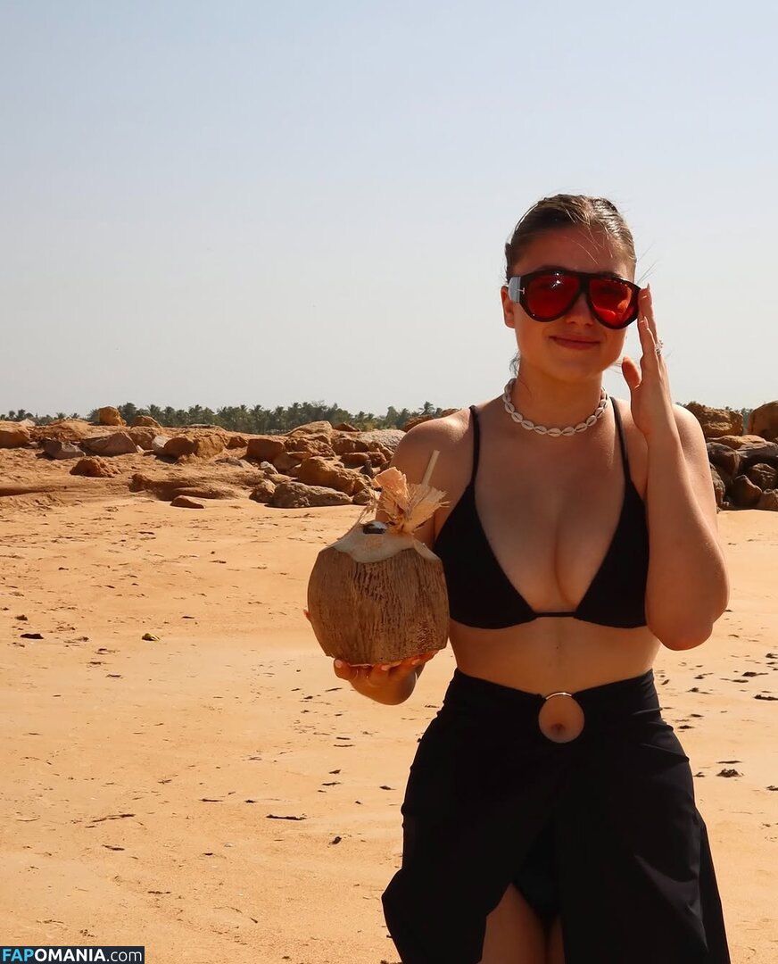 Zita Wauters / zitawauters Nude OnlyFans  Leaked Photo #3