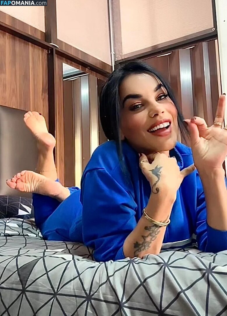 Zizobl / zizo.bl Nude OnlyFans  Leaked Photo #2