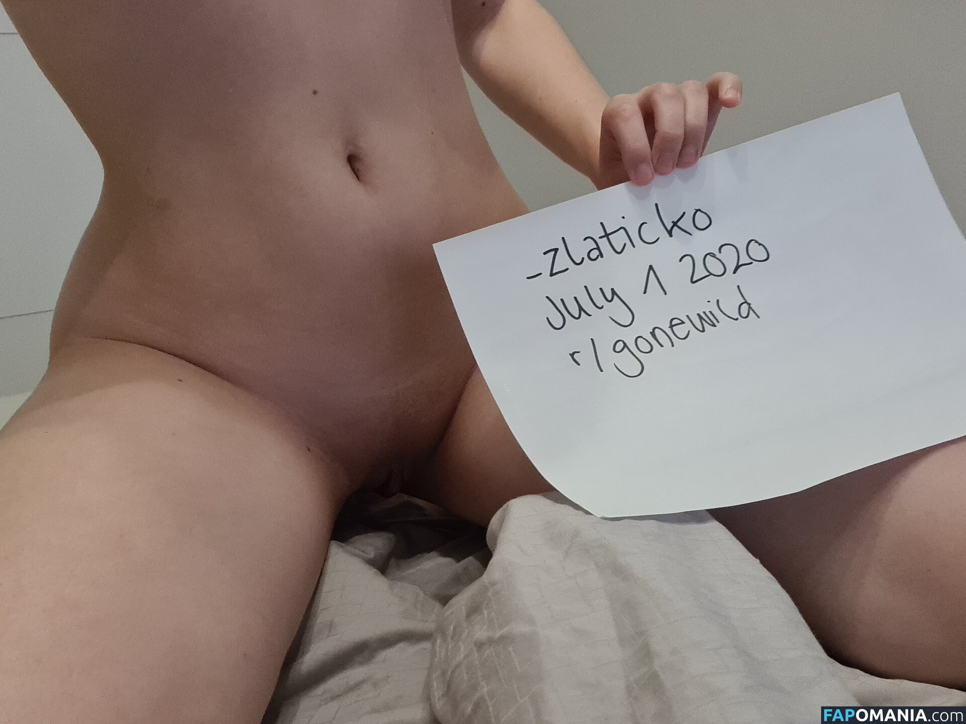 _.zlaticko / _zlaticko / miadedee Nude OnlyFans  Leaked Photo #8