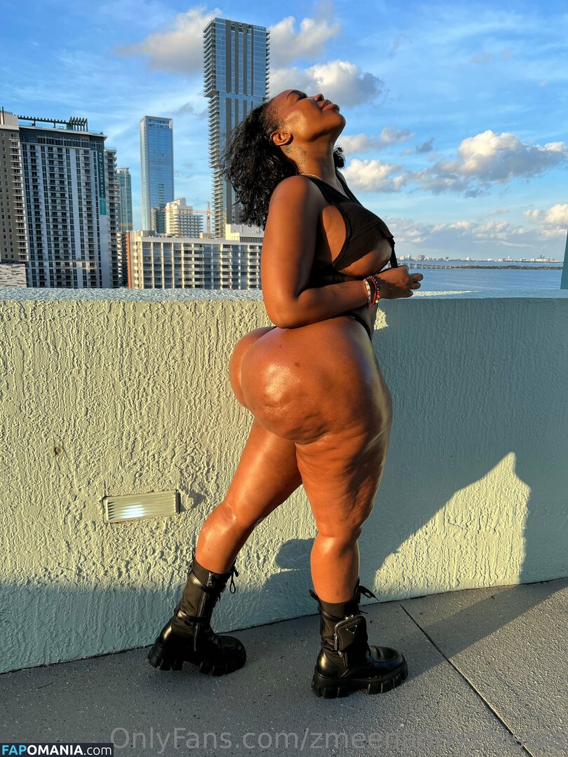 zmeenaorr / zmeenaorrxclusive Nude OnlyFans  Leaked Photo #12