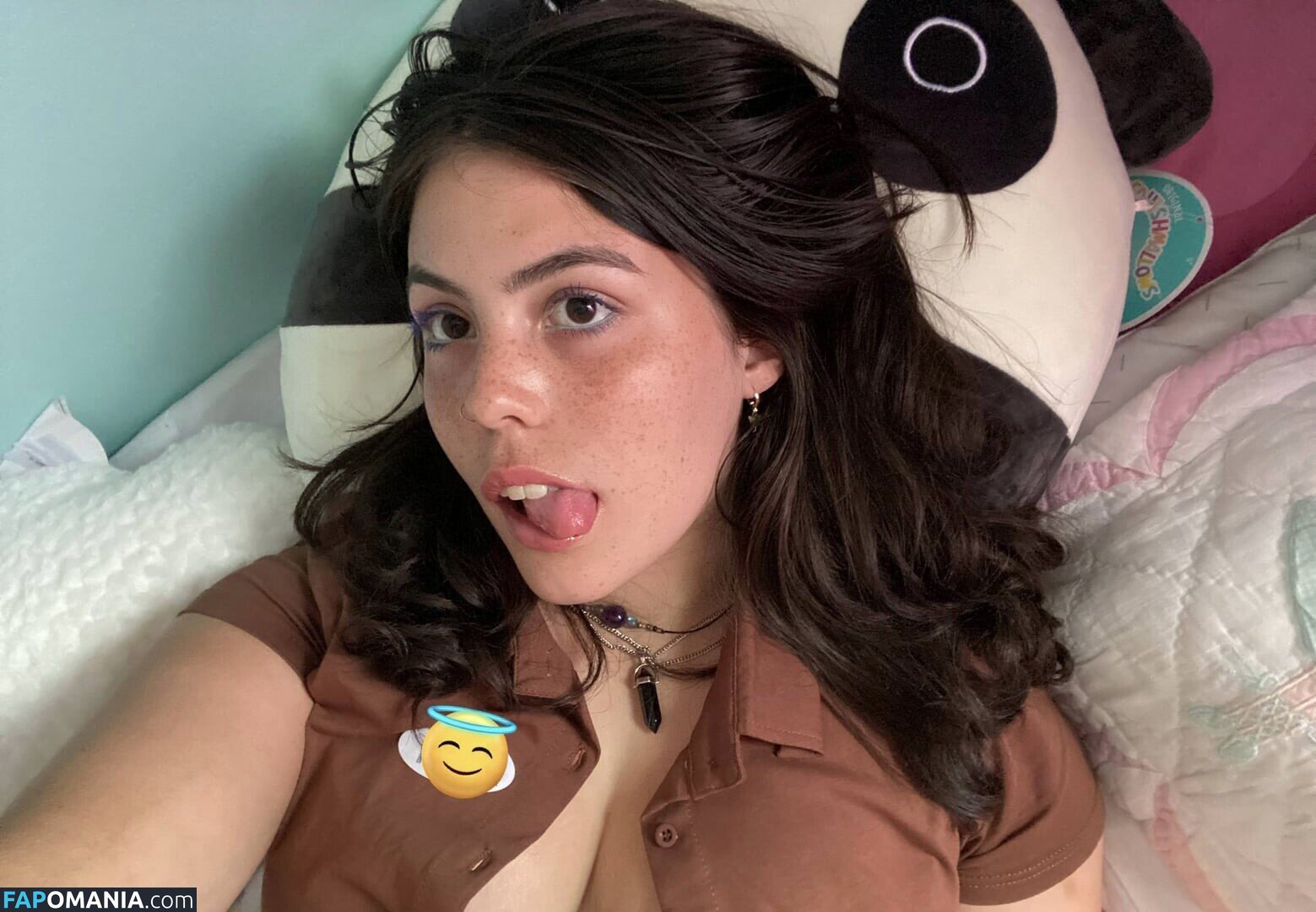 Zobug / snaiIgirl / zobug_ Nude OnlyFans  Leaked Photo #9