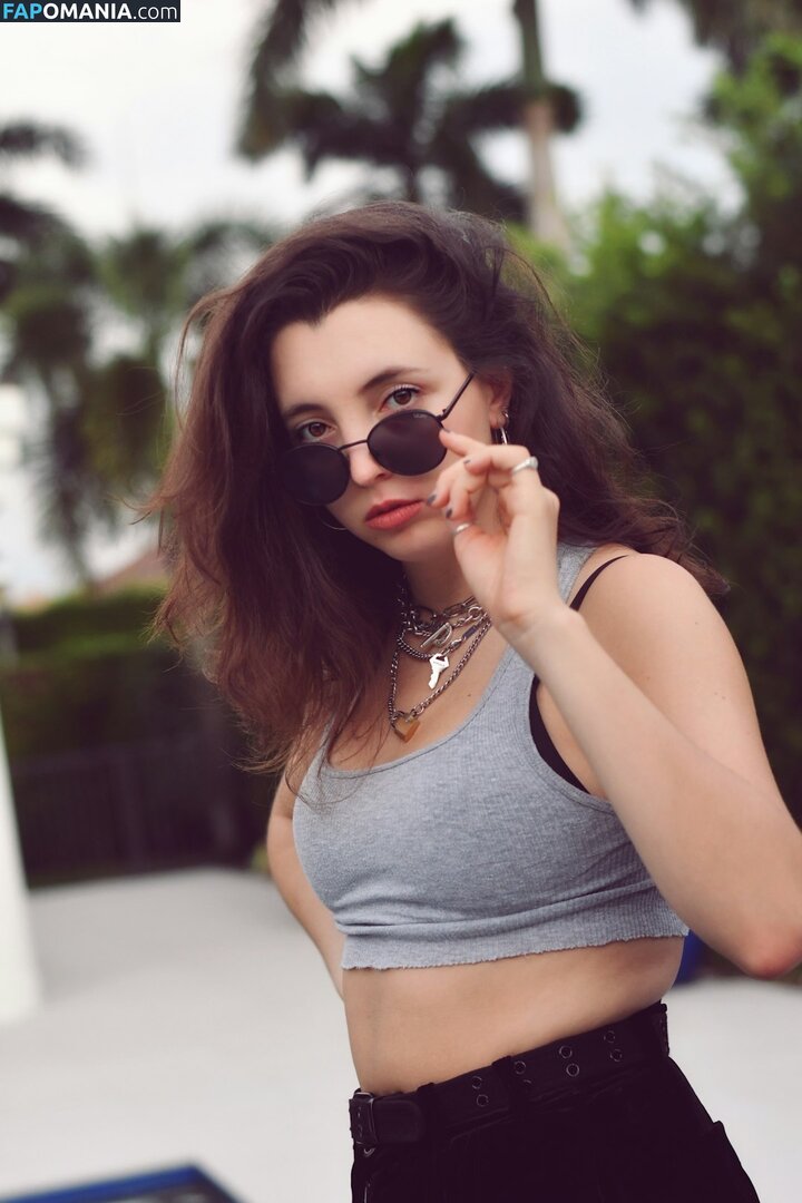 Zoe Alvarez Nude OnlyFans  Leaked Photo #12