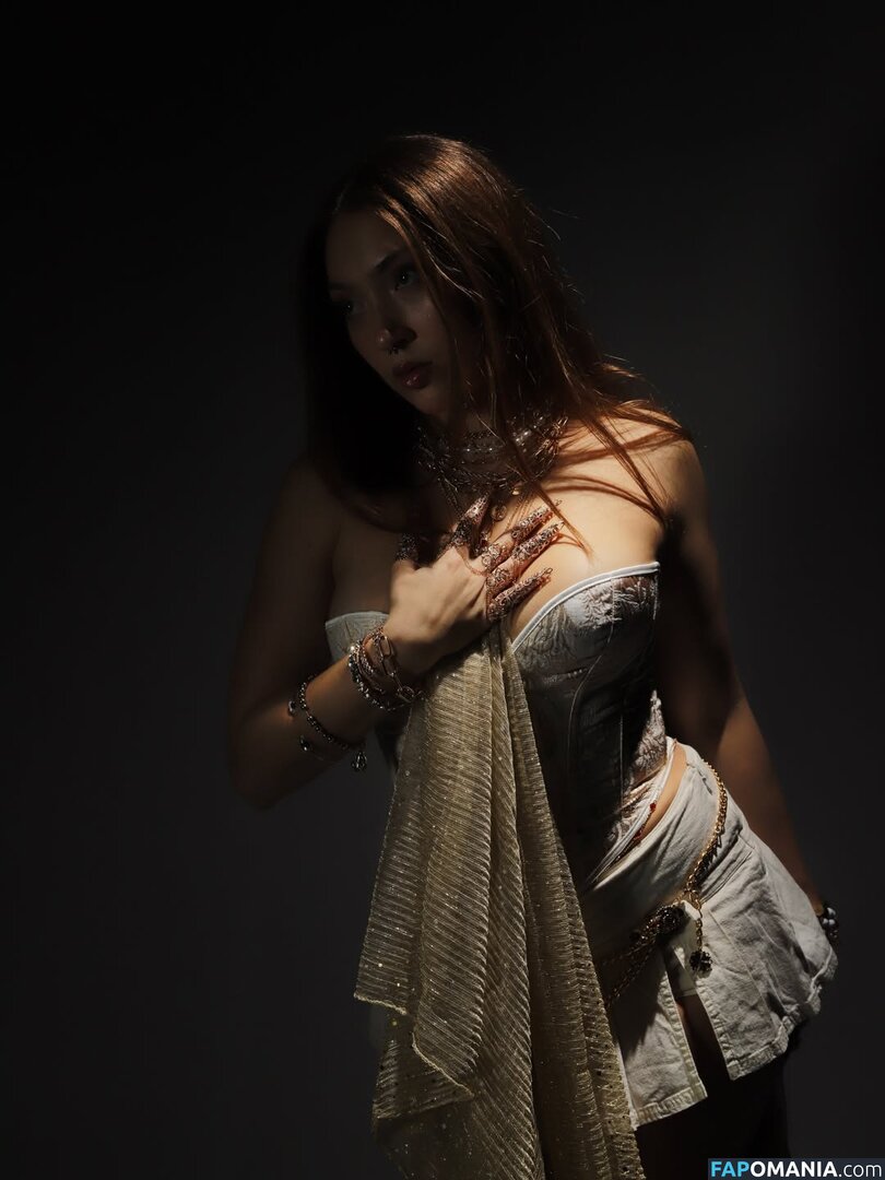Zoe Arianna / zariannaax Nude OnlyFans  Leaked Photo #6