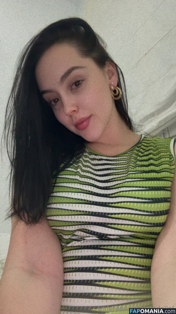 Zoe Doll / zoedoll_oficial / zoedollof Nude OnlyFans  Leaked Photo #15