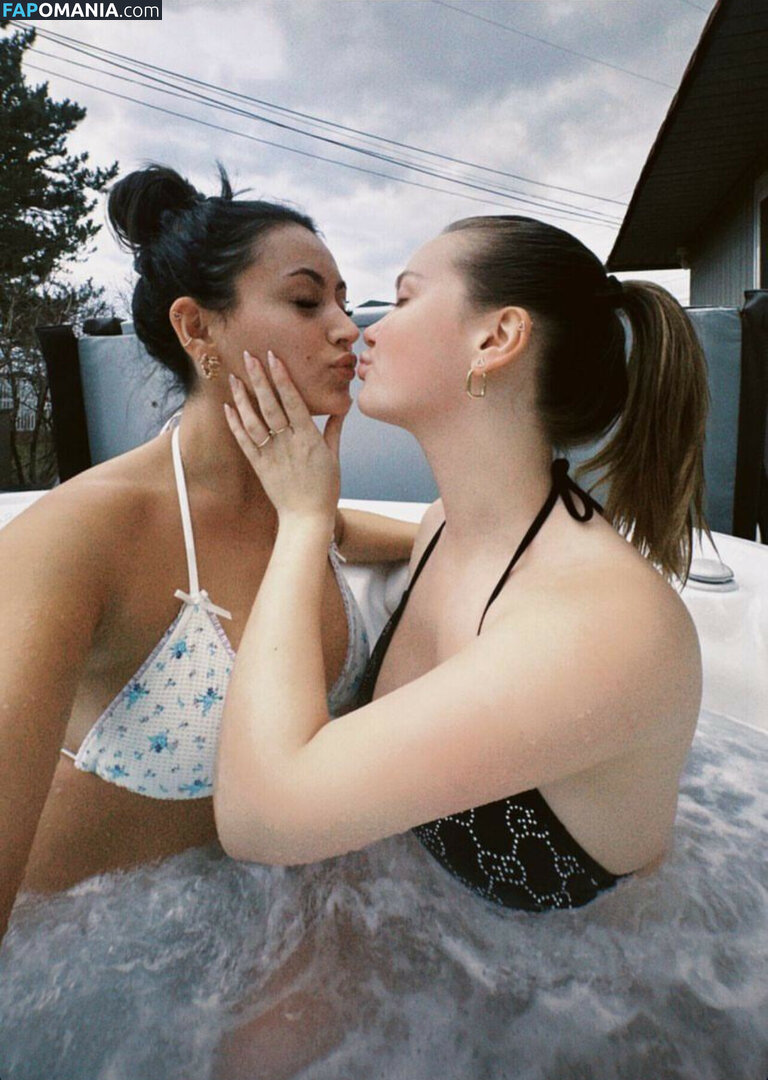 Zoe Ferguson / zoeferguson Nude OnlyFans  Leaked Photo #204