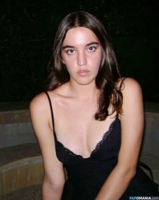 Zoe Liddell Nude OnlyFans  Leaked Photo #4
