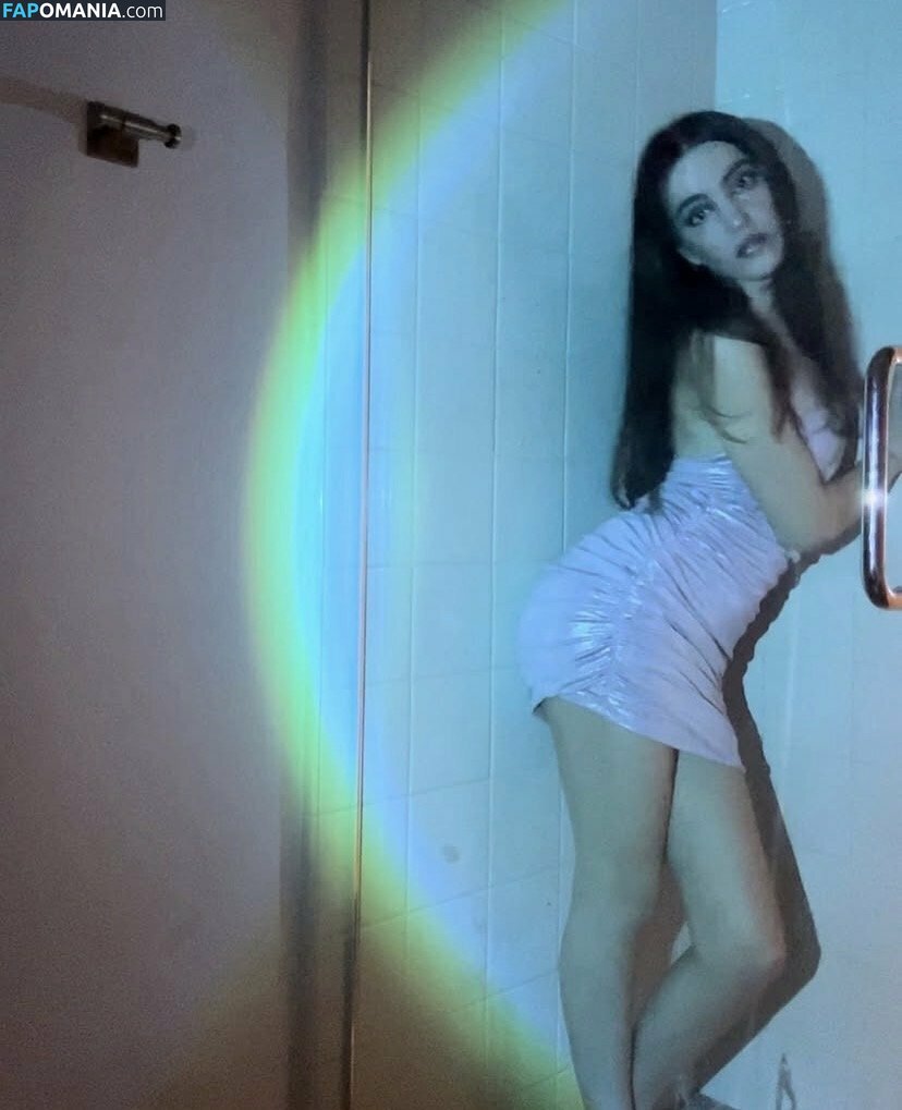 Zoe Liddell Nude OnlyFans  Leaked Photo #9