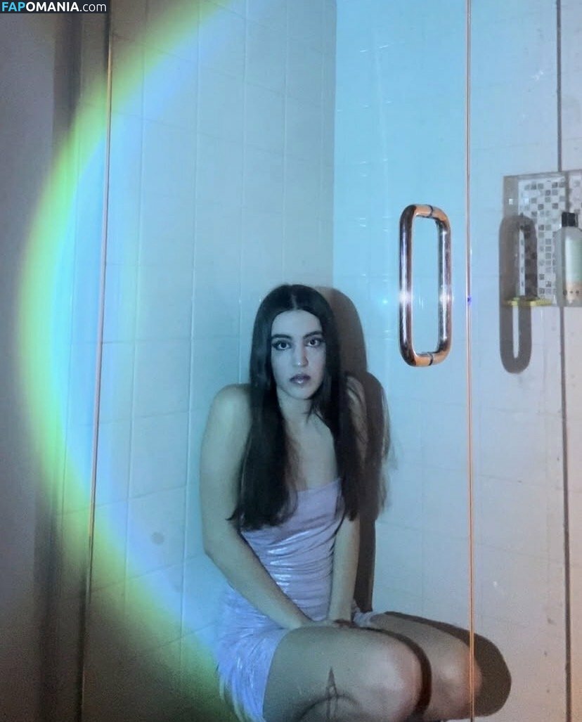 Zoe Liddell Nude OnlyFans  Leaked Photo #13