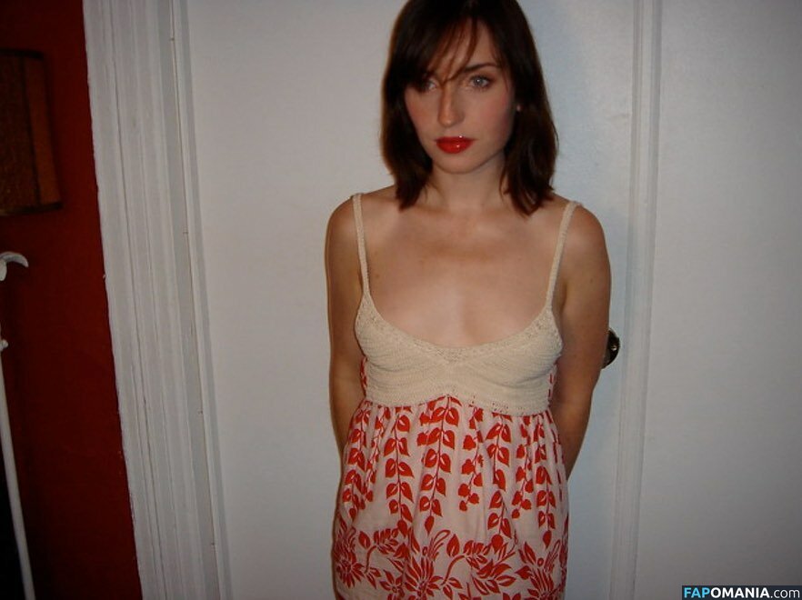 Zoe Lister-Jones / zoelisterjones Nude OnlyFans  Leaked Photo #40