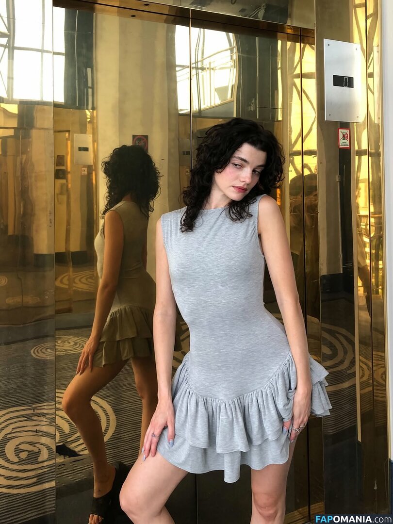Zoe Steiner / https: / zoesteiner / zoesteiner2 Nude OnlyFans  Leaked Photo #4