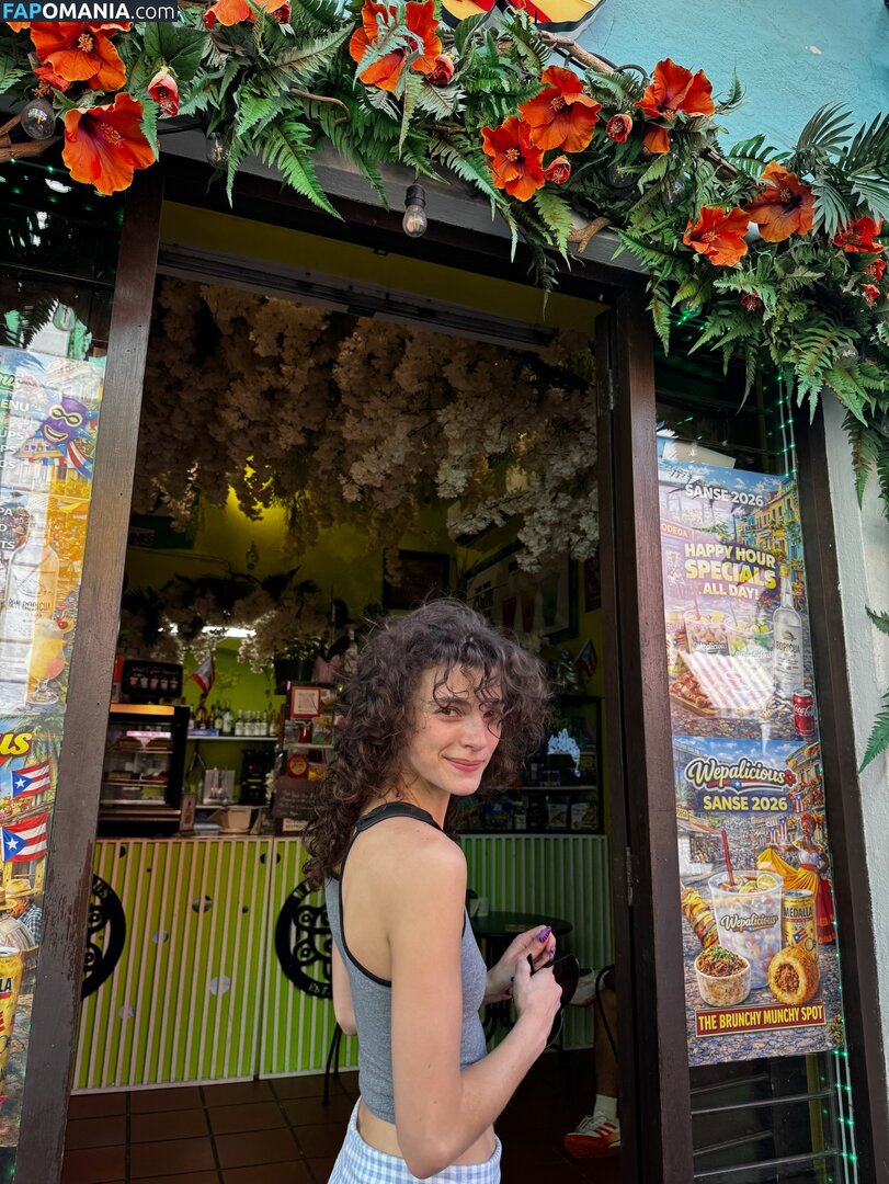 Zoe Steiner / https: / zoesteiner / zoesteiner2 Nude OnlyFans  Leaked Photo #16