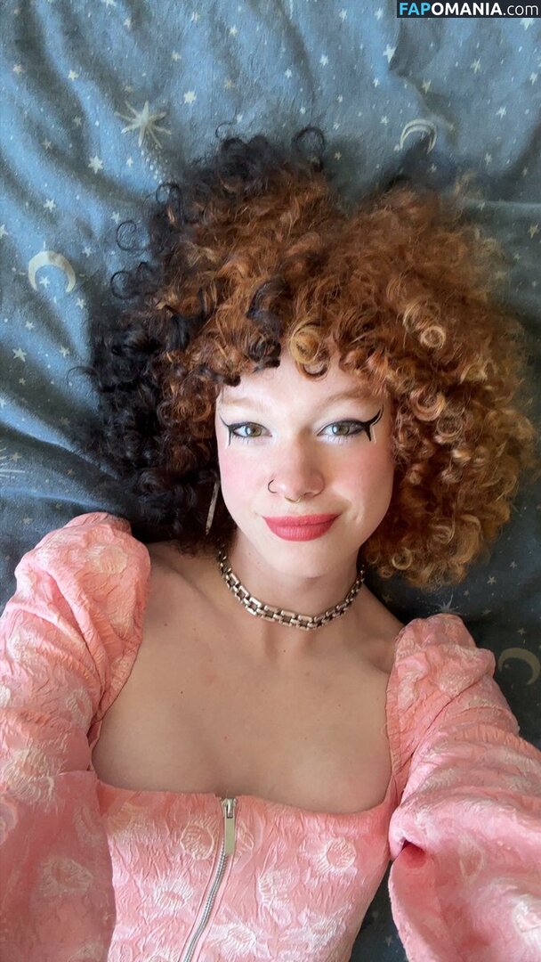 ZoeLaGoblina / https: Nude OnlyFans  Leaked Photo #9