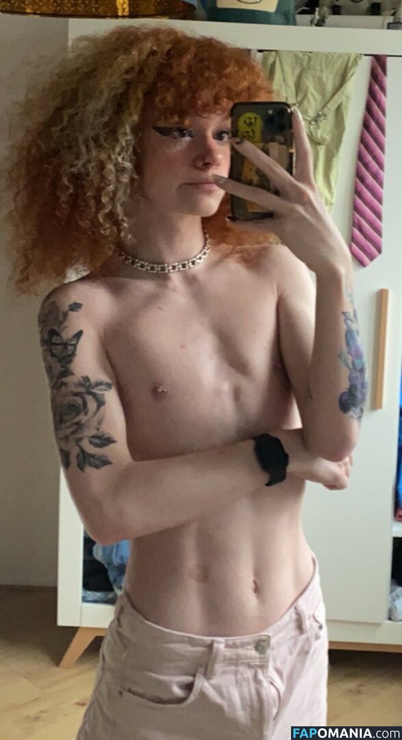 ZoeLaGoblina / https: Nude OnlyFans  Leaked Photo #20