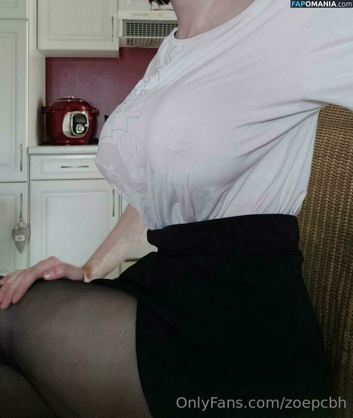 Zoepcbh Nude OnlyFans  Leaked Photo #66