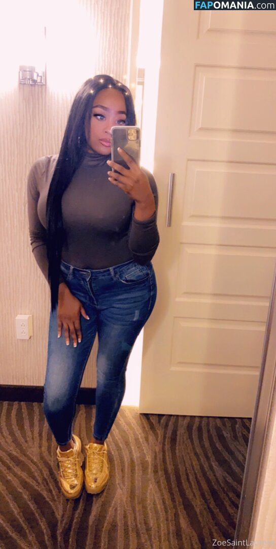 zoestlaurent Nude OnlyFans  Leaked Photo #15