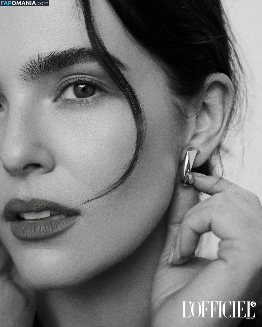 Zoey Deutch / zoeydeutch Nude OnlyFans  Leaked Photo #369