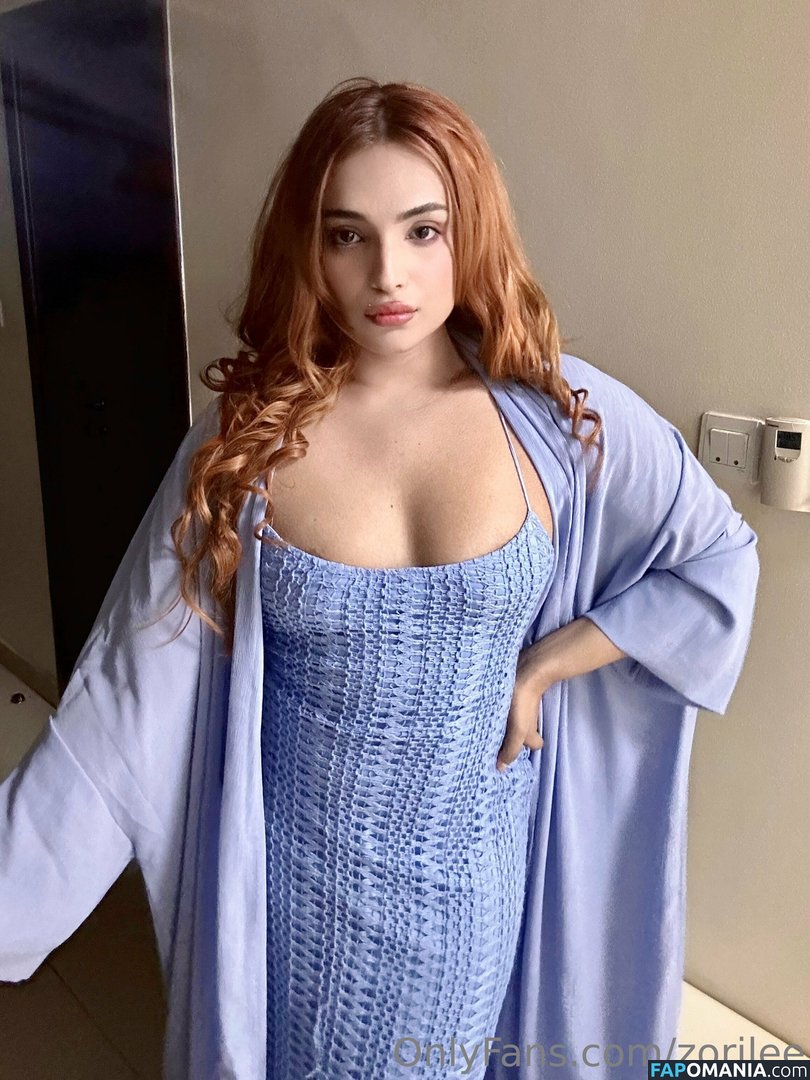 zorilee Nude OnlyFans  Leaked Photo #11