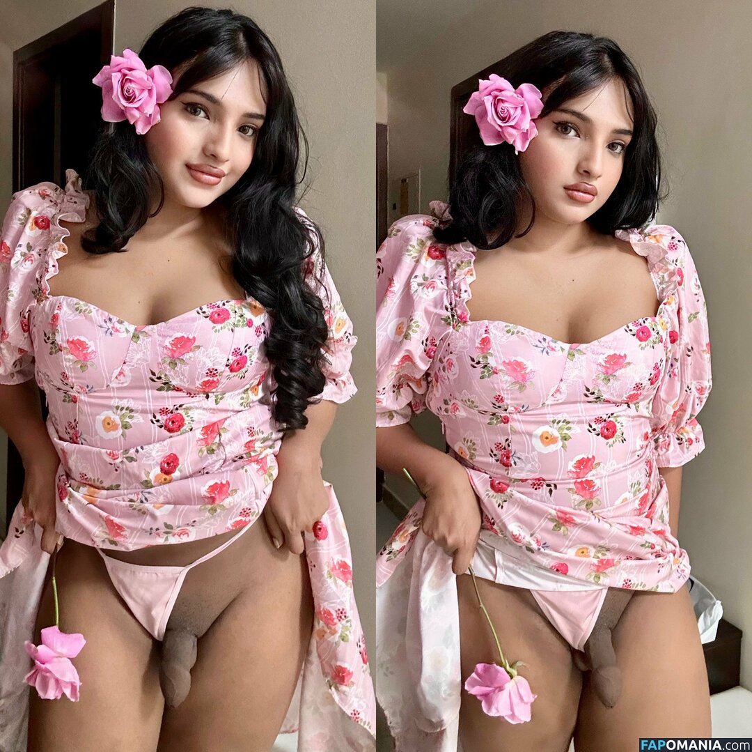 zorilee Nude OnlyFans  Leaked Photo #49