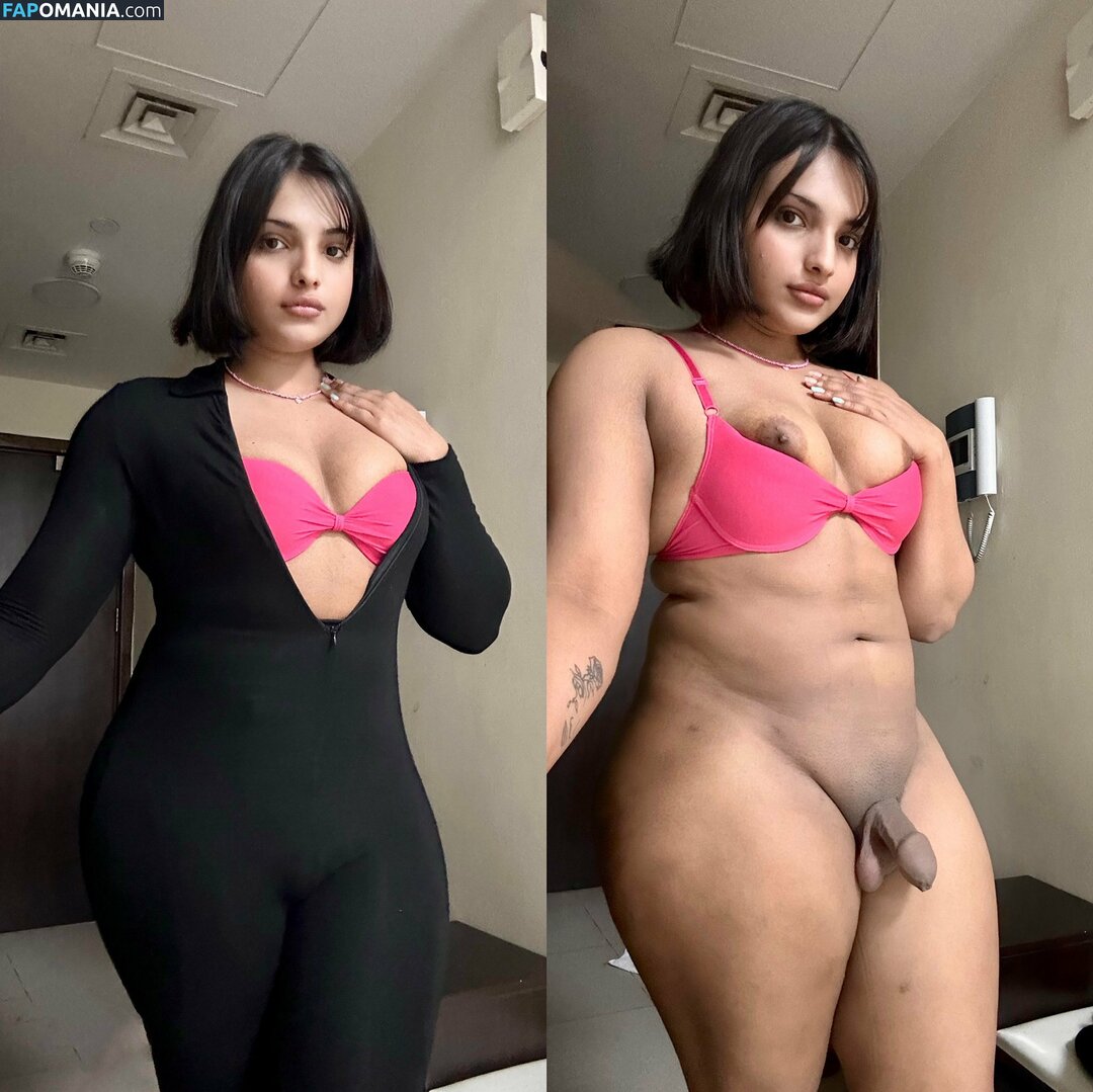 zorilee Nude OnlyFans  Leaked Photo #53