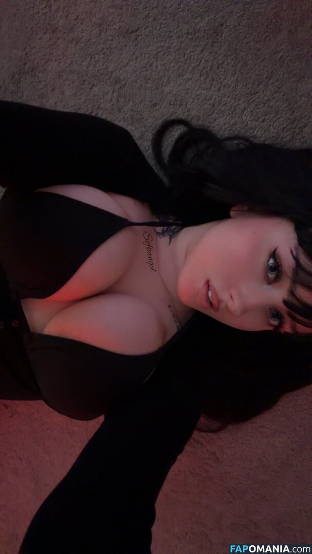 Zsofibtw / Zsofitv / sofiasweetsthep Nude OnlyFans  Leaked Photo #1