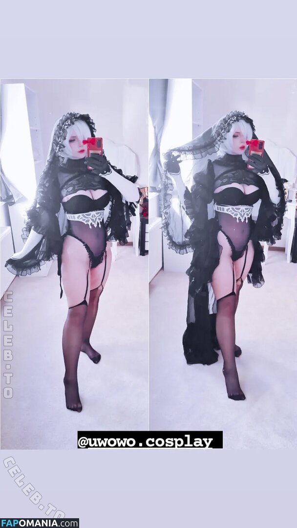 https: / zucora / zucora_cosplay / zucoracosplay Nude OnlyFans  Leaked Photo #3