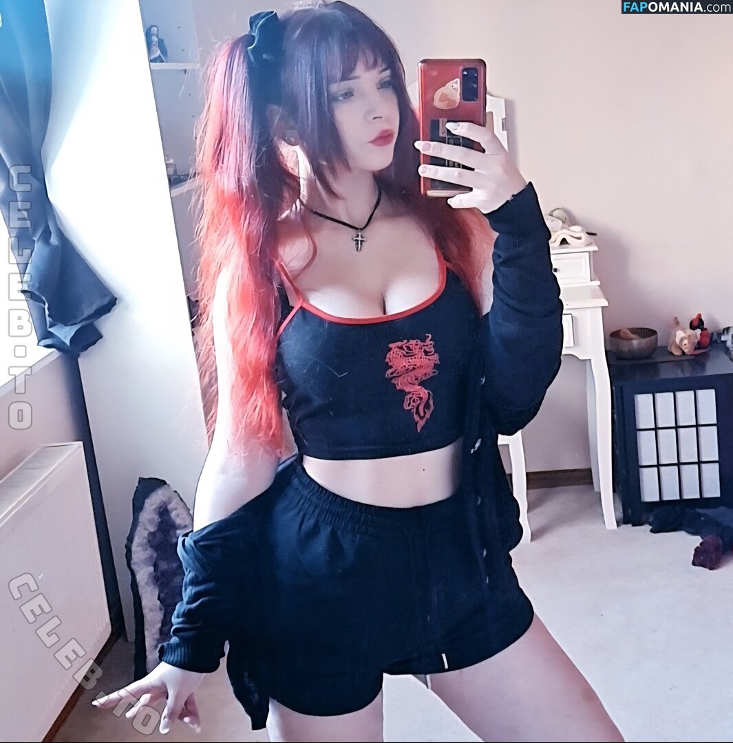 https: / zucora / zucora_cosplay / zucoracosplay Nude OnlyFans  Leaked Photo #17