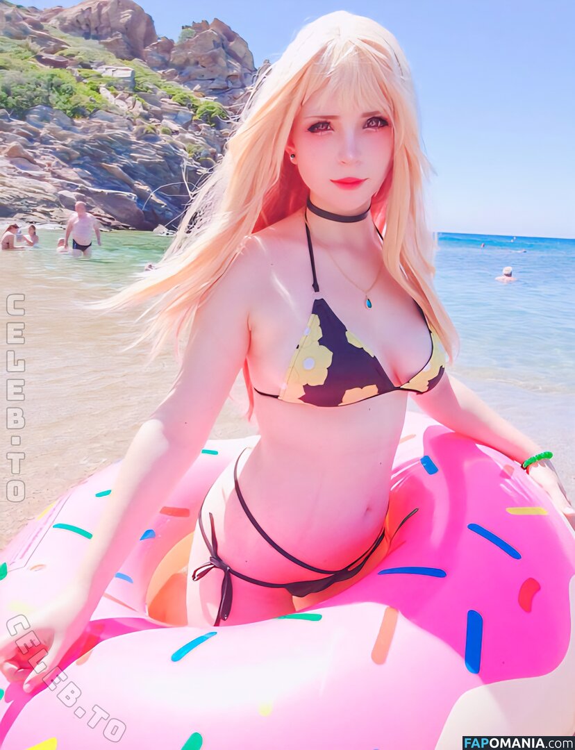 https: / zucora / zucora_cosplay / zucoracosplay Nude OnlyFans  Leaked Photo #19