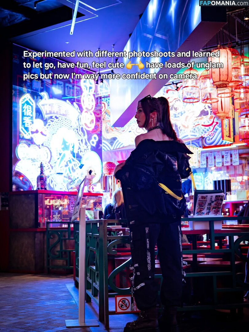 Zumi / zestyzumi Nude OnlyFans  Leaked Photo #118