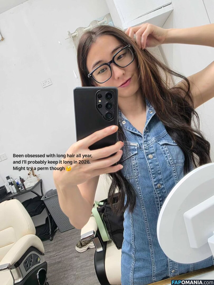 Zumi / zestyzumi Nude OnlyFans  Leaked Photo #121