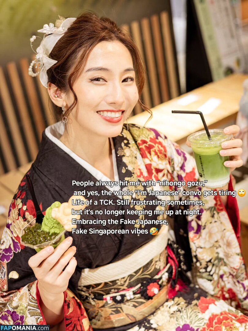 Zumi / zestyzumi Nude OnlyFans  Leaked Photo #122