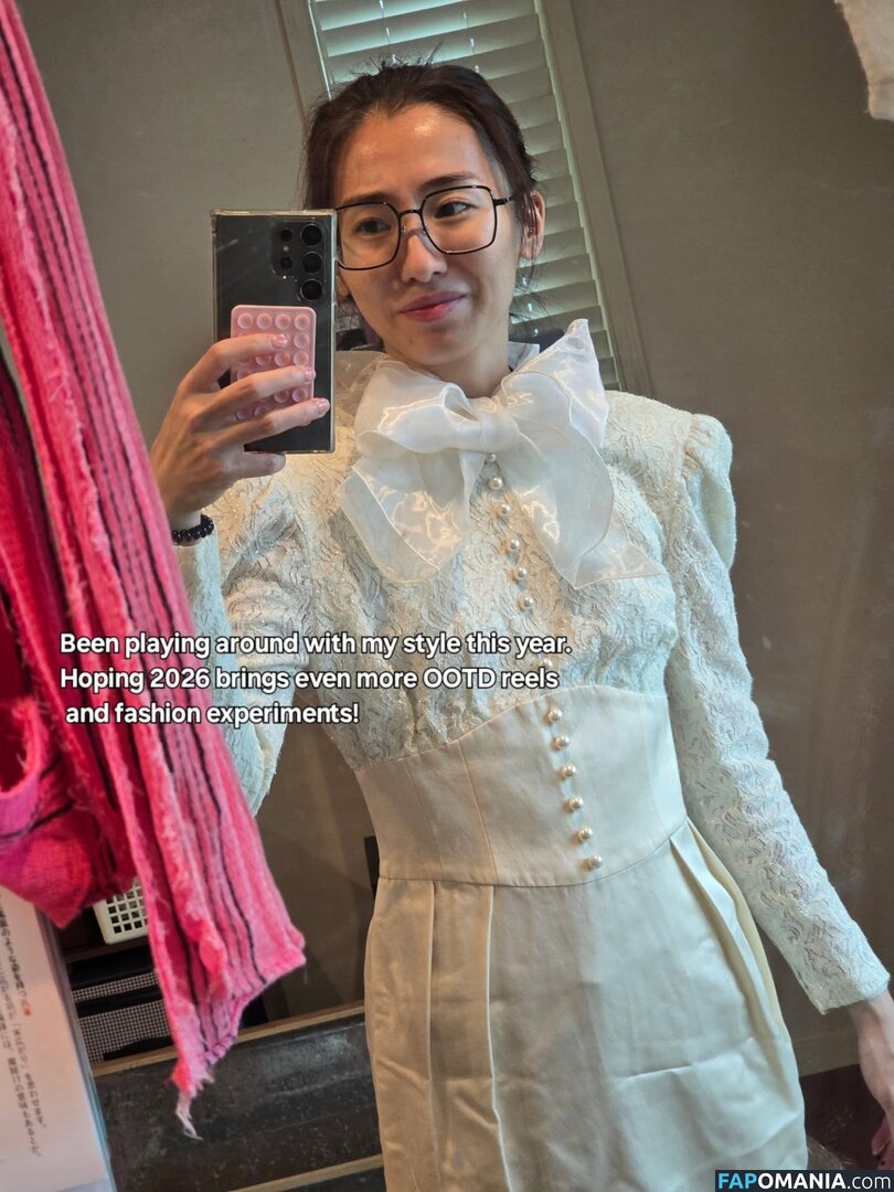 Zumi / zestyzumi Nude OnlyFans  Leaked Photo #123